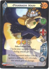 Pharaoh Man - Full Art PROMO